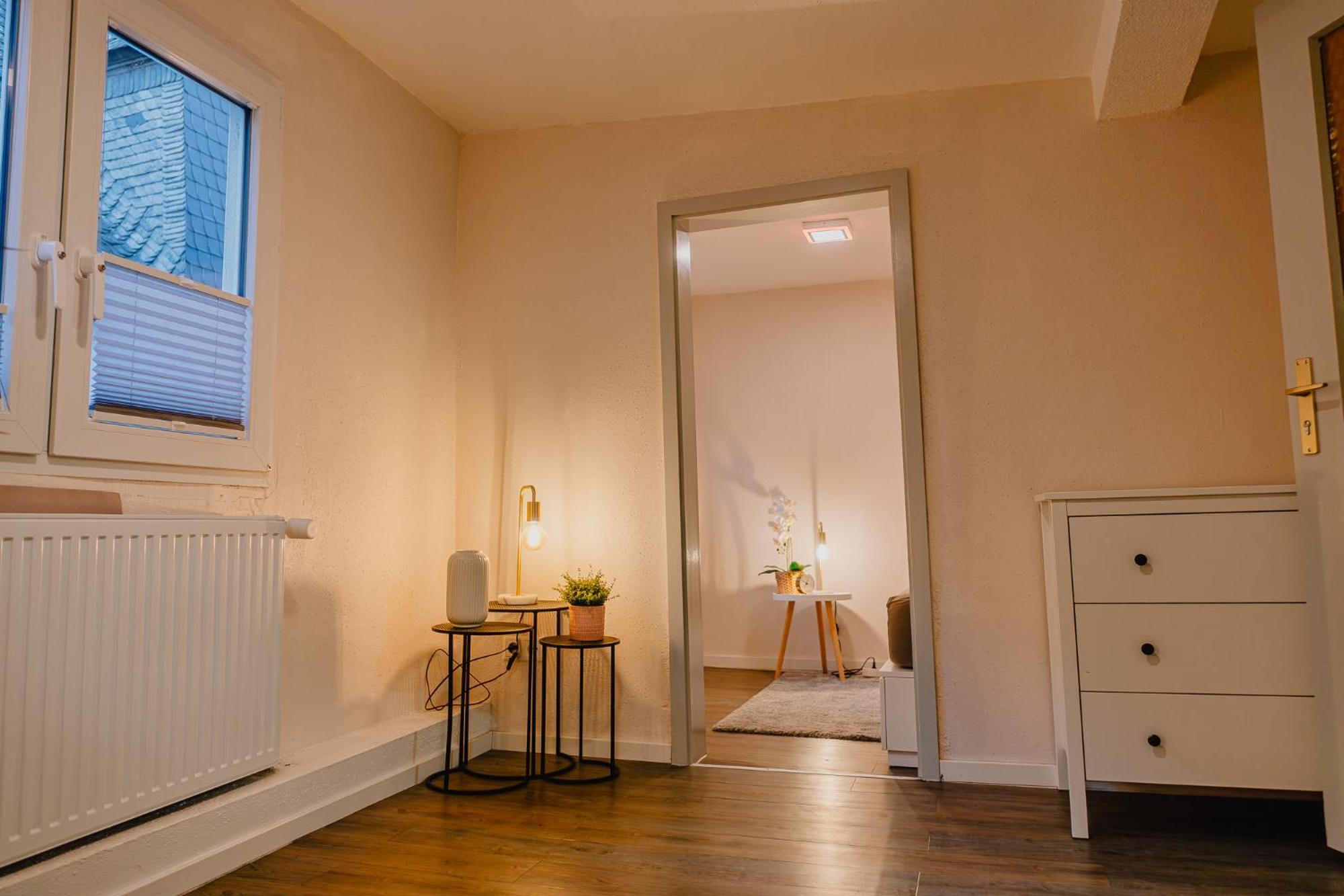 Gemuetliches Haus Mit 2 Zimmern Vallendar Exterior foto